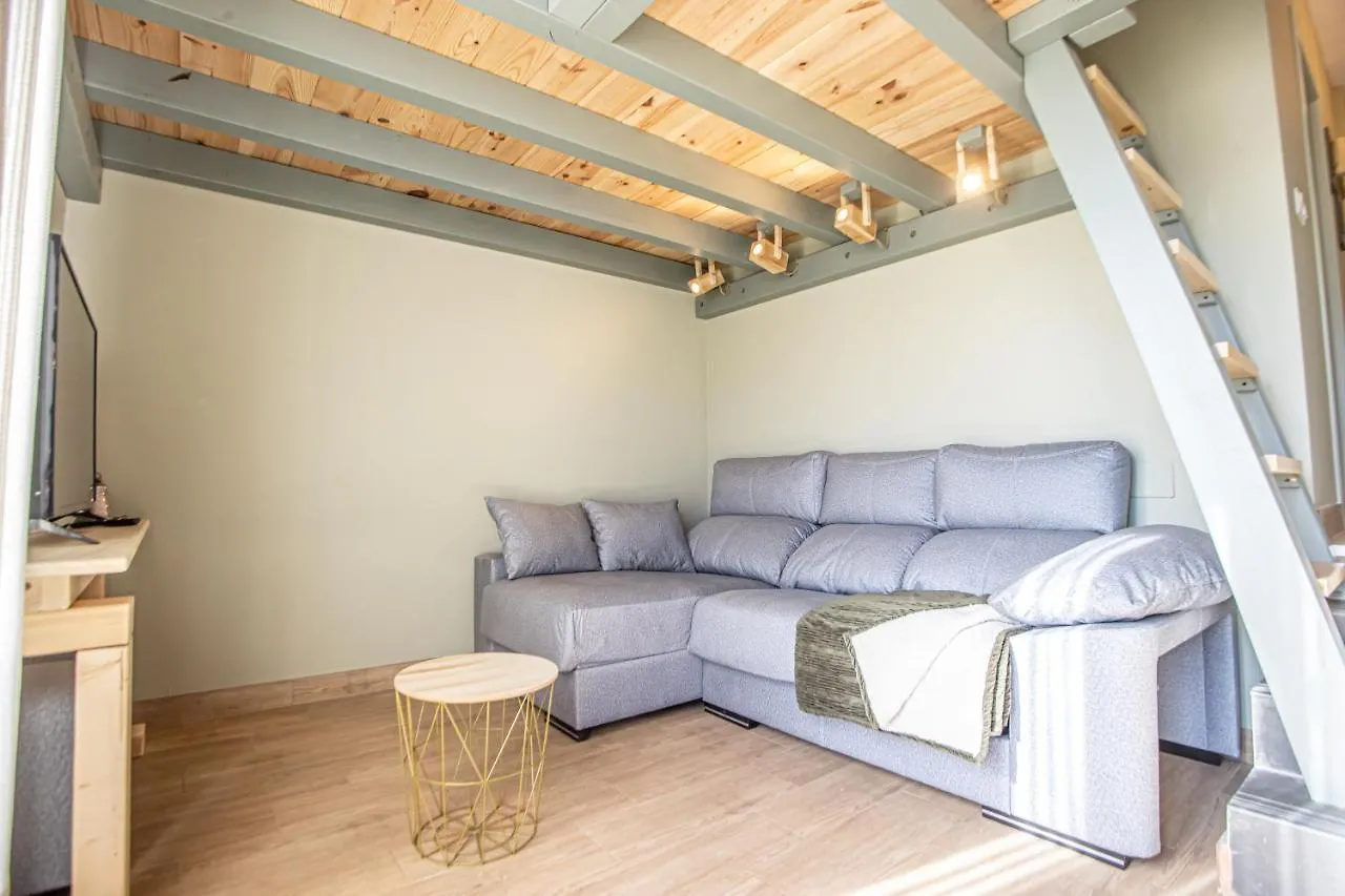 Apartamento Lys Sierra Nevada 0*,  España