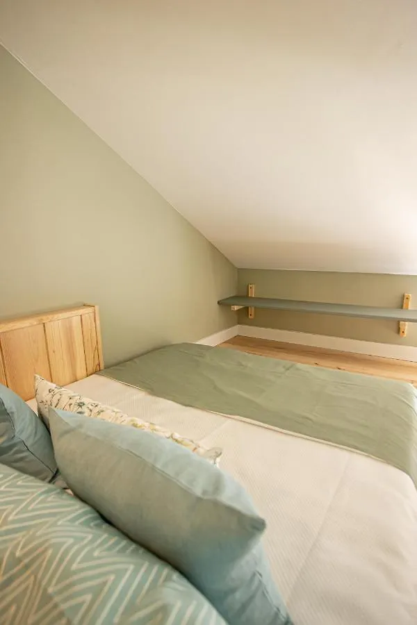 Apartamento Lys Sierra Nevada 0*,  España