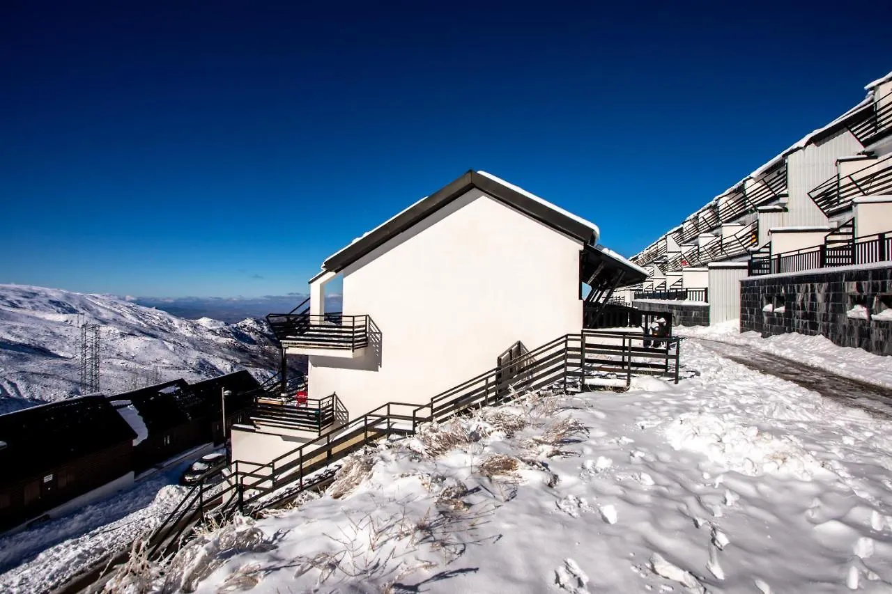 Apartamento Lys Sierra Nevada
