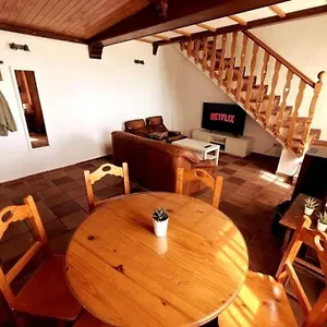 Casa Muy Amplia Con Magnificas Vistas Apartamento
