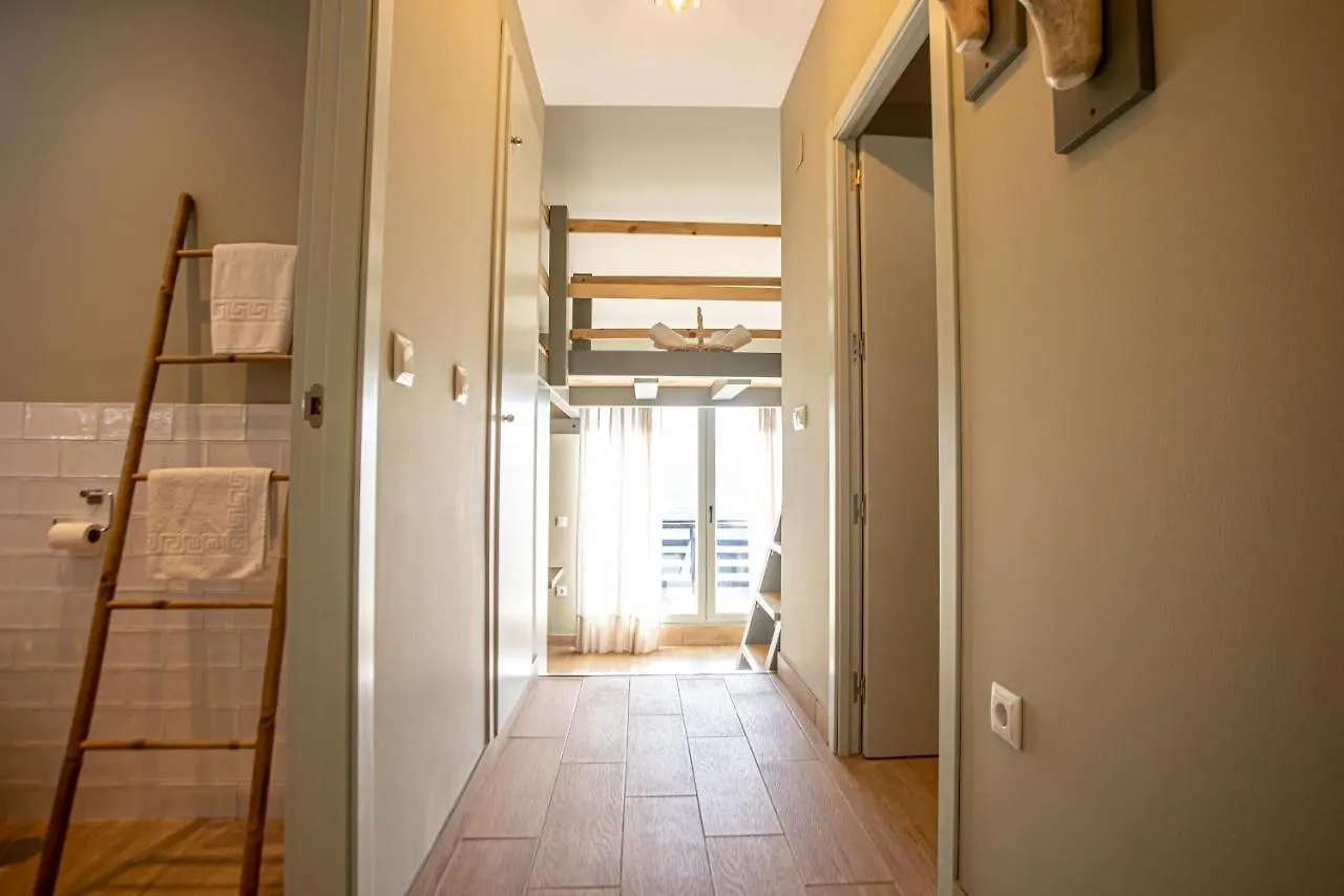 Apartmán Lys Sierra Nevada Španělsko