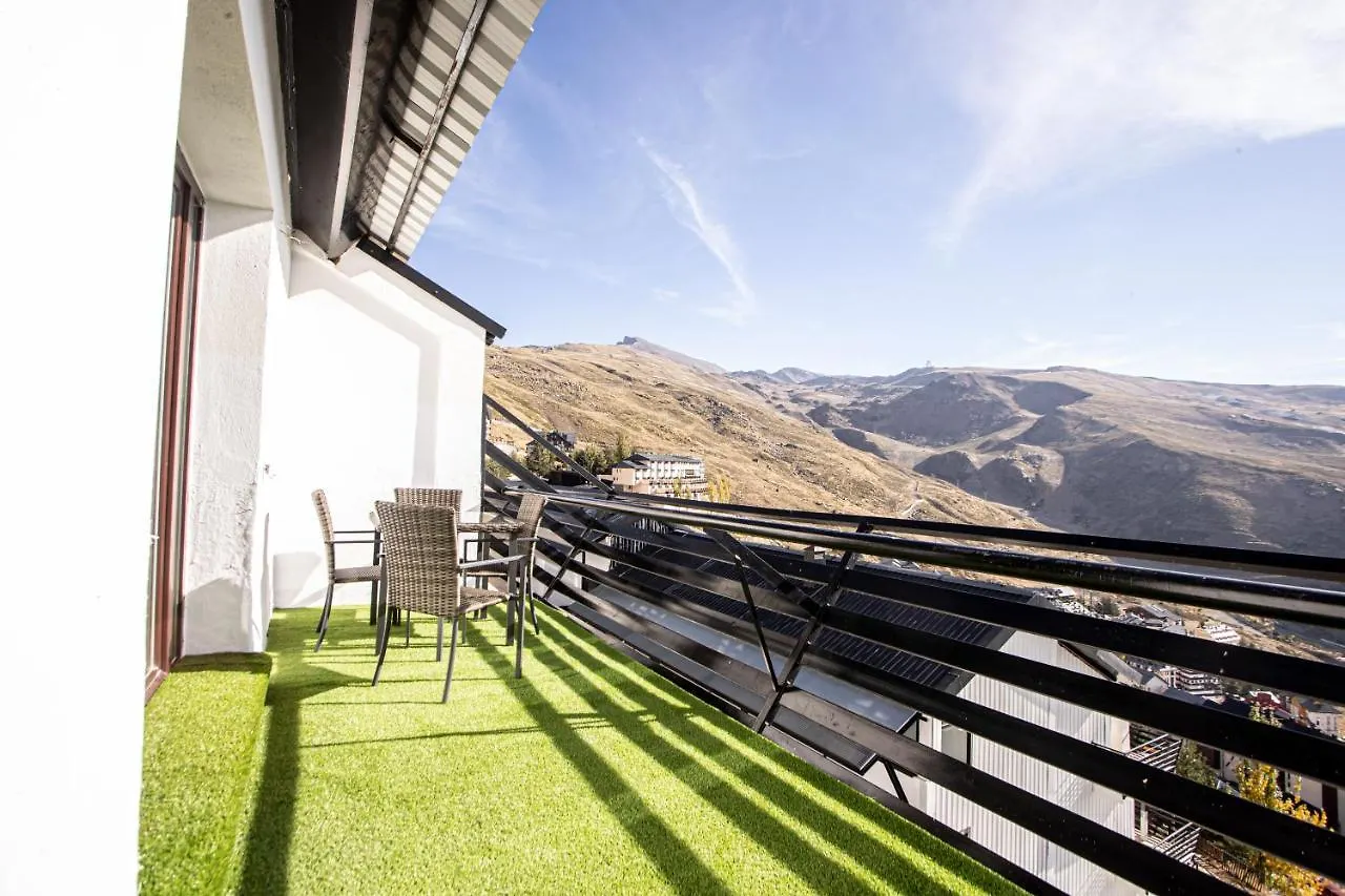 Apartmán Lys Sierra Nevada