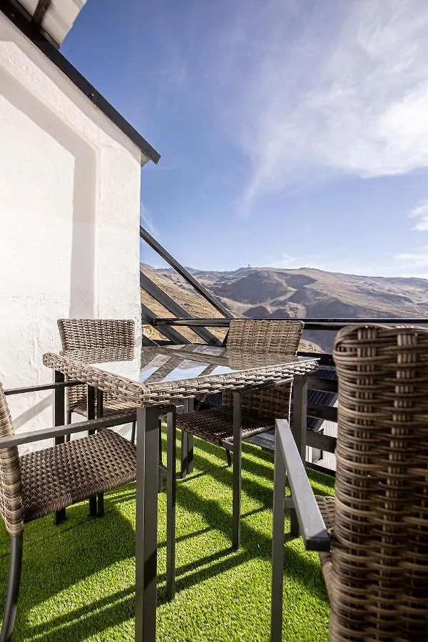 Apartmán Lys Sierra Nevada