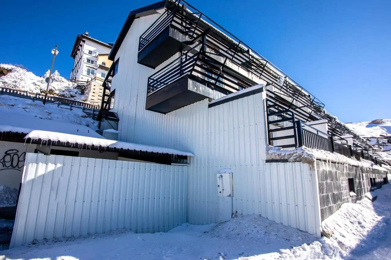 Appartement Lys à Sierra Nevada Espagne