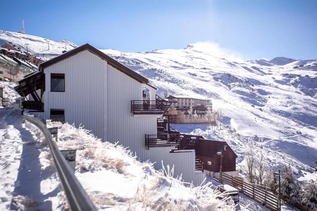 Appartamento Lys Sierra Nevada Spagna