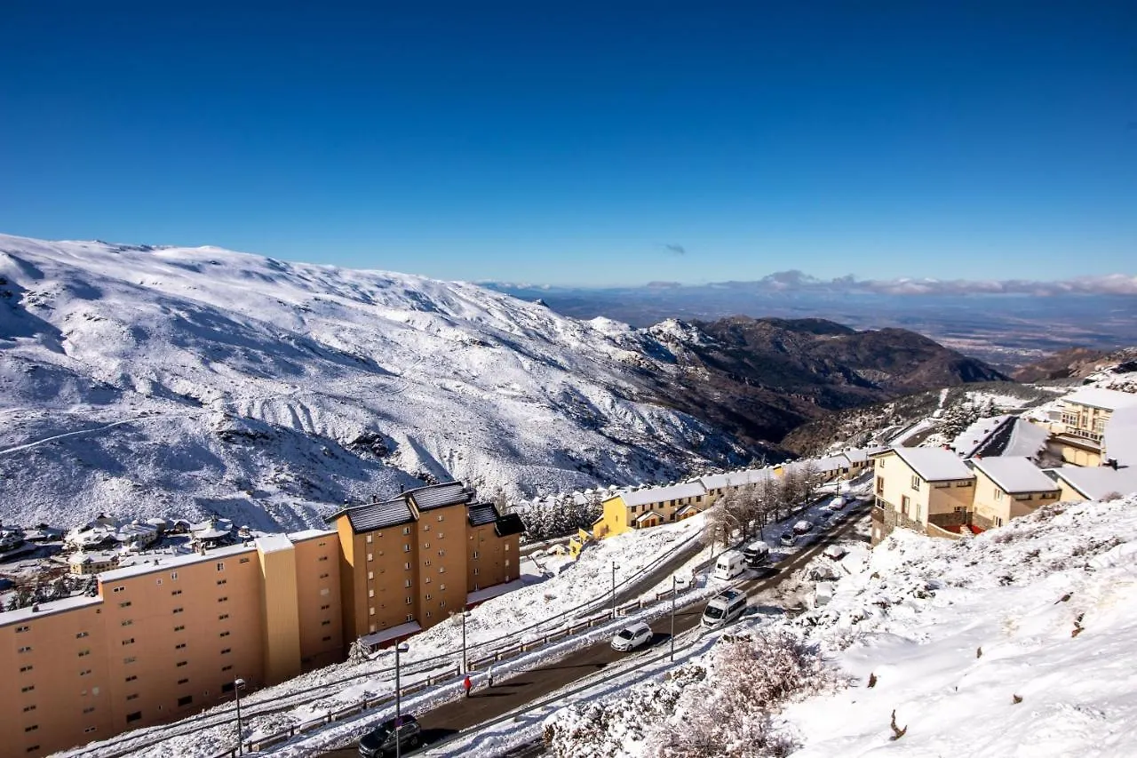 Appartamento Lys Sierra Nevada