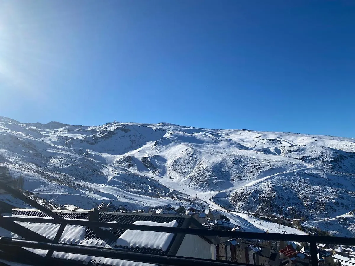 Appartamento Lys Sierra Nevada